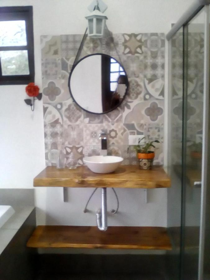 Lodge Chale Da Terra Brasil, Piscina, Hidro Dupla, Lareira, Vista Espetacular *