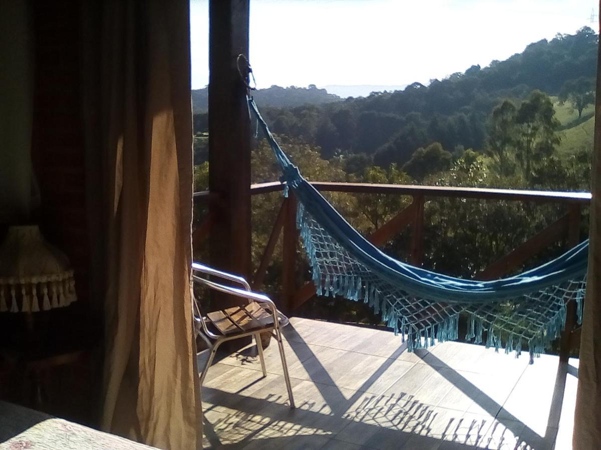 Chale Da Terra Brasil, Piscina, Hidro Dupla, Lareira, Vista Espetacular Lodge